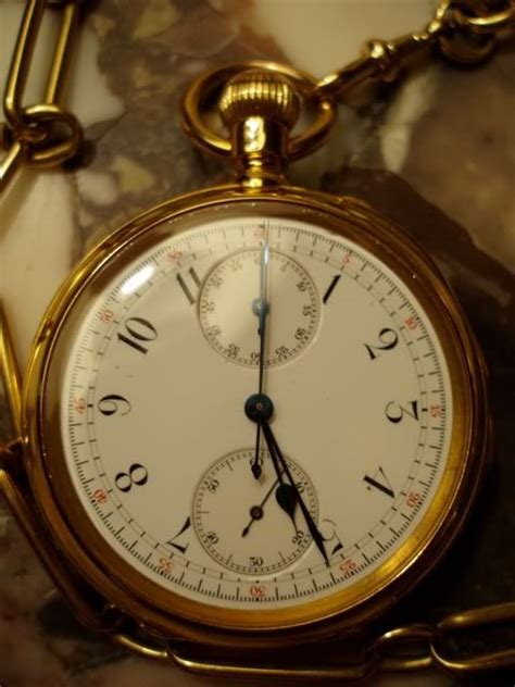 churchill pocket watch value